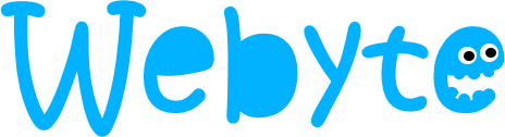 Webyte Logo